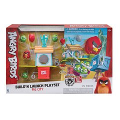 Angry Birds Fırlat Oyun Seti ANG02000