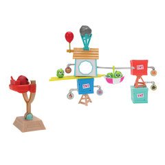 Angry Birds Fırlat Oyun Seti ANG02000