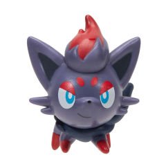 Pokemon Clip 'N' Go Seri 12 - Zorua