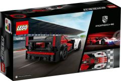 LEGO Speed Champions Porsche 963 76916