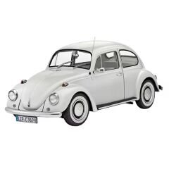 Revell Volkswagen Beetle Limousine 68