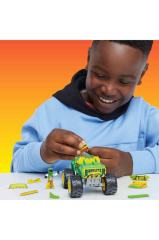 MEGA Hot Wheels Gunkster Monster Truck HDJ94
