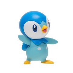 Pokemon Clip 'N' Go Seri 12 - Piplup