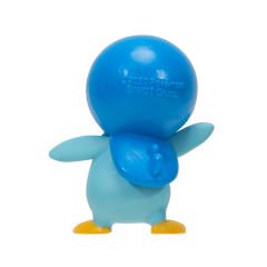Pokemon Clip 'N' Go Seri 12 - Piplup