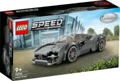 LEGO Speed Champions Pagani Utopia 76915