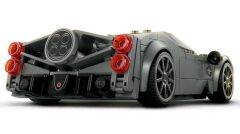 LEGO Speed Champions Pagani Utopia 76915