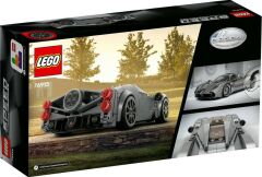 LEGO Speed Champions Pagani Utopia 76915