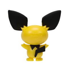 Pokemon Clip 'N' Go Seri 12 - Pichu