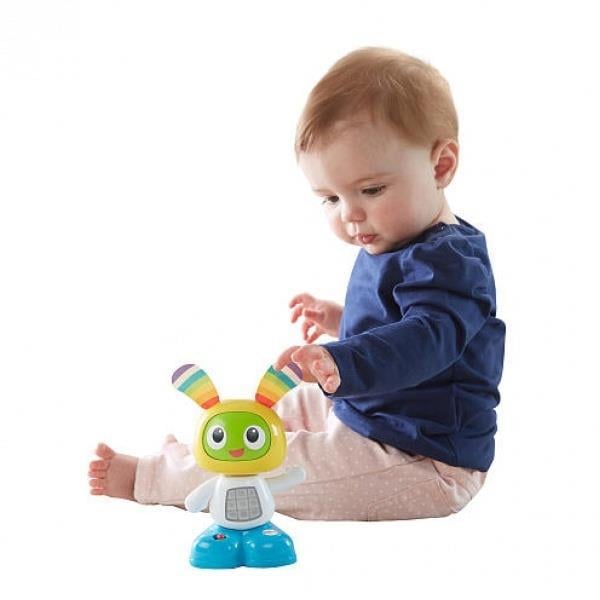 Fisher Price Minik Dansçı Beatbo FCV61