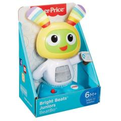 Fisher Price Minik Dansçı Beatbo FCV61