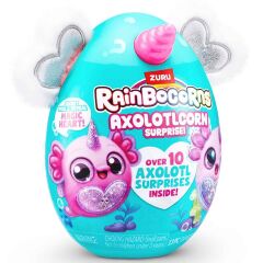 Rainbocorns Axolotlcorn Sürpriz Peluş RAR35000