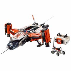 LEGO TECHNİC VTOL AĞIR KARGO UZAY GEMİSİ  LT81 42181