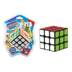 SMİLE GAMES KÜBİRİK ZEKA KÜPÜ 3X3X3