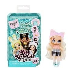 Na! Na! Na! Surprise Minis Sürpriz Bebeği S2