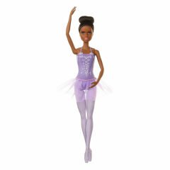 BARBİE BALERİN BEBEKLER ESMER  GJL61