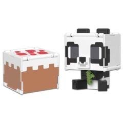 Minecraft Flippin Figs Figürler HTL43