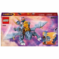 LEGO NİNJAGO GENÇ EJDERHA RİYU 71810