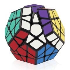 SUNMAN OYUNCAK SMİLE GAMES KÜBİRİK ZEKA KÜPÜ 9X9X9