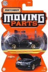 Matchbox 1:64 Arabalar HFM90 2016 Chevy Camaro