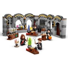 Lego Hogwarts Şatosu İksir Dersi 76431
