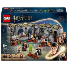 Lego Hogwarts Şatosu İksir Dersi 76431