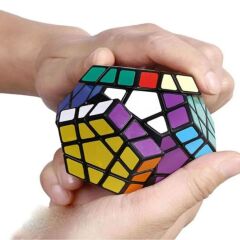 SUNMAN OYUNCAK SMİLE GAMES KÜBİRİK ZEKA KÜPÜ 9X9X9
