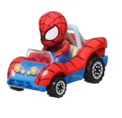 Hot Wheels Racer Verse Tekli Arabalar Spider-Man HKB96
