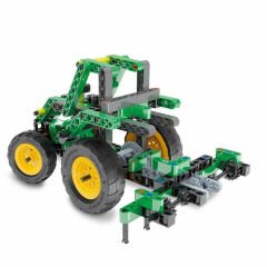 CLEMENTONİ BİLİM ve OYUN MEKANİK LABORATUVARI 75076