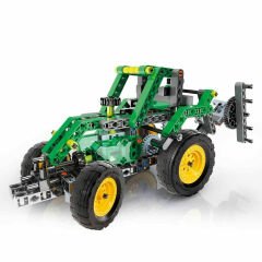 CLEMENTONİ BİLİM ve OYUN MEKANİK LABORATUVARI 75076