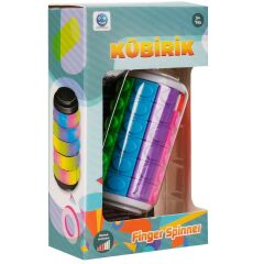 SUNMAN KÜBİRİK FİNGER SPİNNER