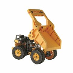 CLEMENTONİ  MEKANİK LABORATUVARI HAUL TRUCK 75081