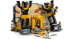 LEGO Indiana Jones Kayıp Mezardan Kaçış 77013