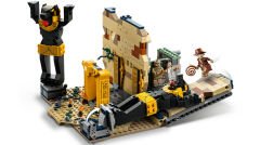 LEGO Indiana Jones Kayıp Mezardan Kaçış 77013