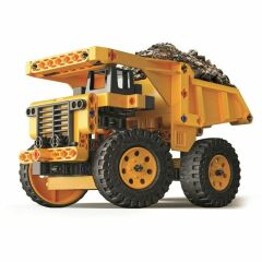CLEMENTONİ  MEKANİK LABORATUVARI HAUL TRUCK 75081