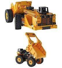 CLEMENTONİ  MEKANİK LABORATUVARI HAUL TRUCK 75081