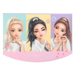 Top Model Takı Kutusu Aynalı 412719