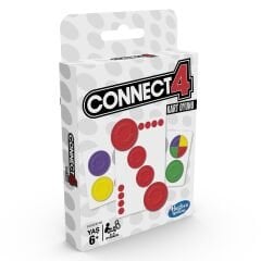 CONNECT4 KART OYUNU E8388