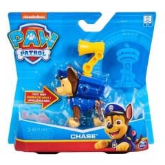 Paw Patrol Aksiyon Paketi Chase Sesli 6022626-20126393