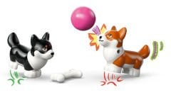 LEGO Friends Sörfçü Köpekler ve Scooter Macerası 42641