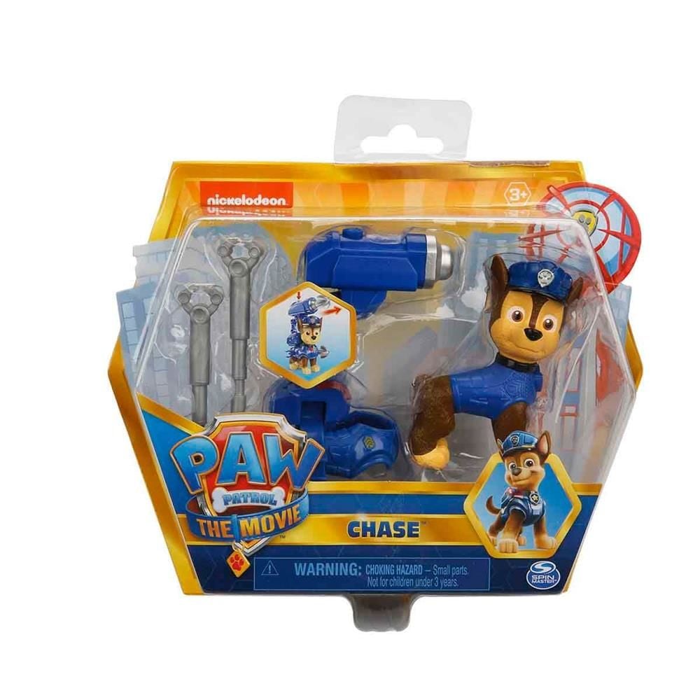 PAW PETROL HERO PUPS MOVİE