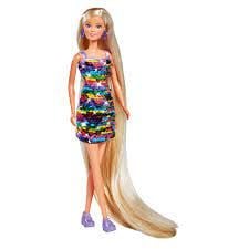 Steffi Love XXL Hair Süper Uzun Saçlı Steffi