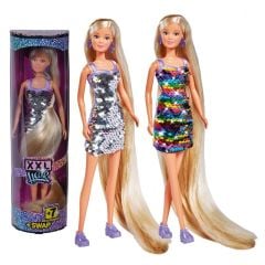 Steffi Love XXL Hair Süper Uzun Saçlı Steffi