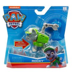 Paw Patrol Aksiyon Paketi Rocky Sesli 6022626-20126940