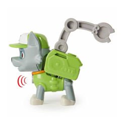 Paw Patrol Aksiyon Paketi Rocky Sesli 6022626-20126940