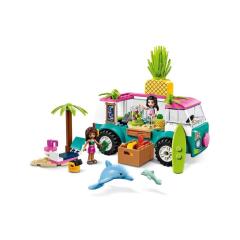 LEGO Friends Meyve Suyu Kamyoneti 41397