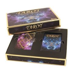STAR TAROT OYUN KARTI (TASLAMA KUTU)
