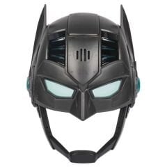 DC Comics Sesli ve Işıklı Zırhlı Batman Maskesi