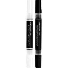 Faber Castell Be Shake Paint Markör Siyah Beyaz 2'Lİ 285503