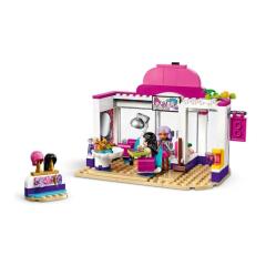 LEGO Friends Heartlake City Kuaförü 41391