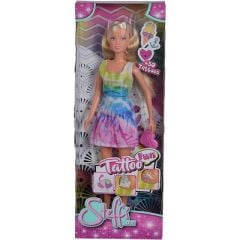 Steffi Love Tattoo Fun Steffi Bebek
